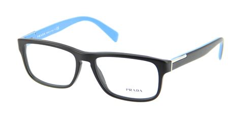 prada lunettes vue|lunette Prada homme.